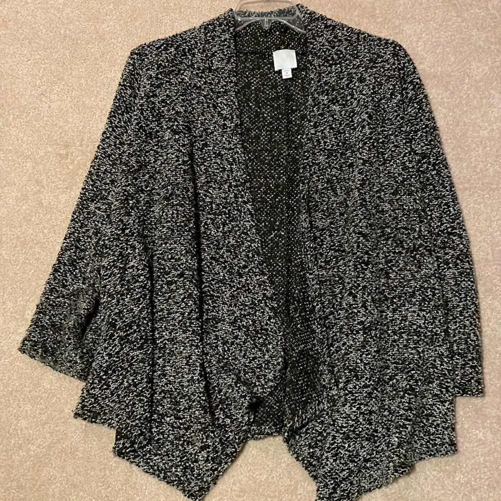 Sunday | cardigan